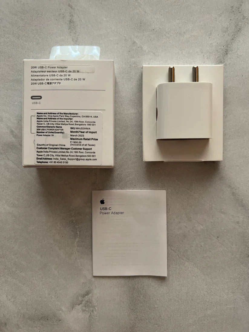 Zappkit 4-in-1 Combo (Pods +  BatteryPack + Adaptor + Cable)