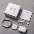 Zappkit 5-in-1 Combo (Pods +  BatteryPack + Magpad + Adaptor + Cable)