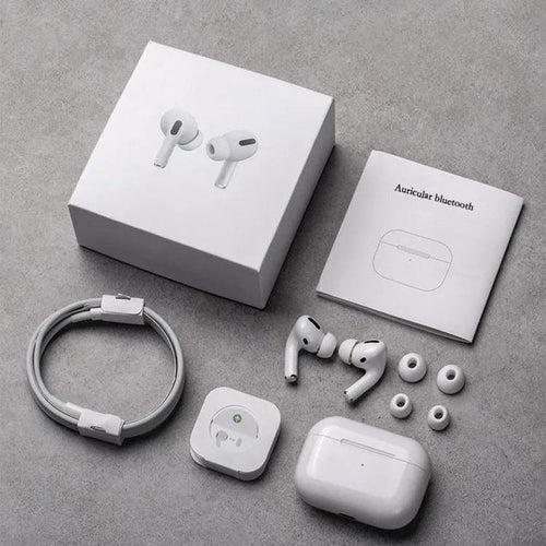 zappkit  3-in-1 Combo (Pods + Batterypack + Smartwatch)
