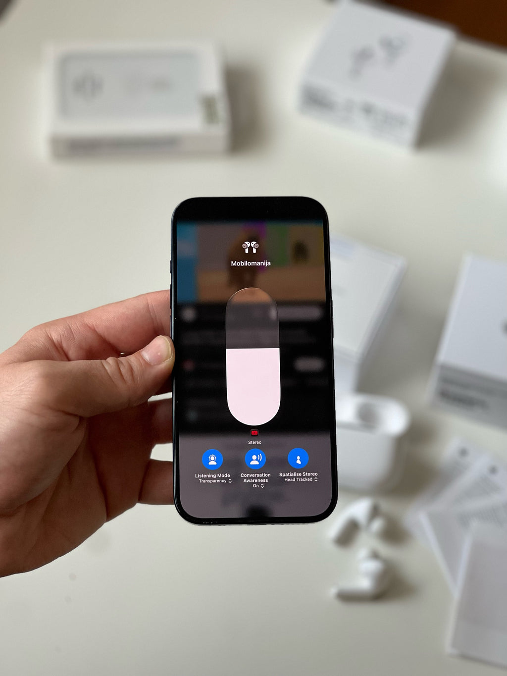 zappods pro 3